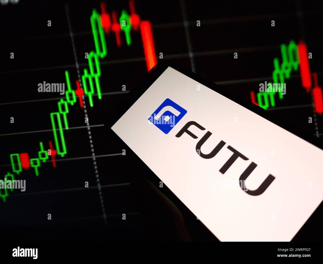 Futu Holdings (NASDAQ:FUTU) Stock Plunges Amid Regulatory Probe and Goldman Sachs Downgrade
