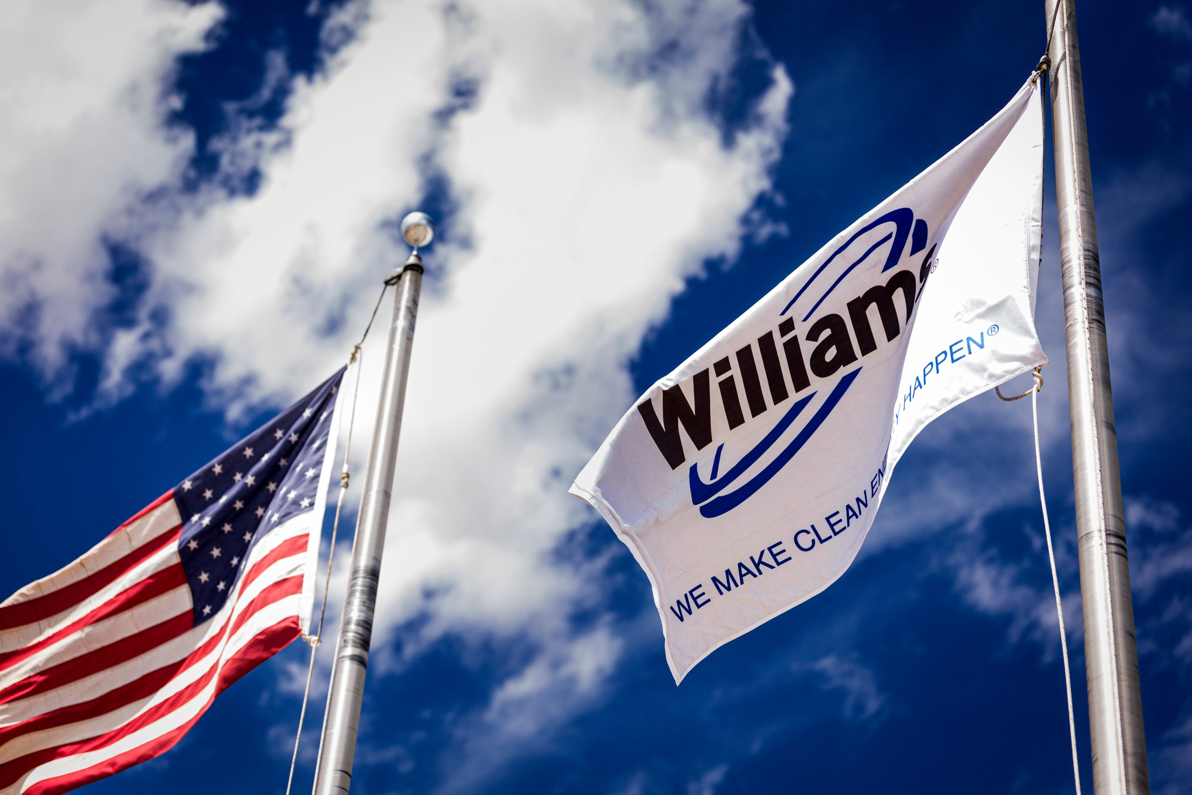 The Williams Companies (NYSE: WMB) Poised for Growth Amidst Rising Natural Gas Demand