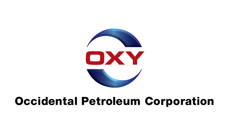NYSE:OXY