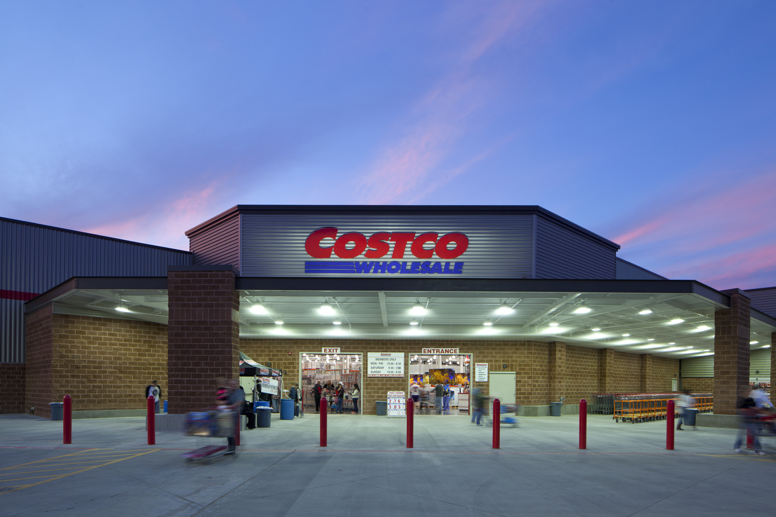 Costco Wholesale (NASDAQ:COST) Earnings Preview: Key Metrics and Analyst Expectations