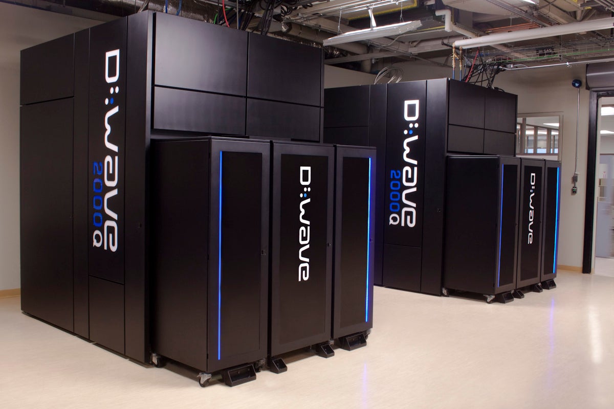 D-Wave Quantum (NYSE:QBTS) Stock Analysis: Strong Growth and Analyst Confidence in Quantum Computing
