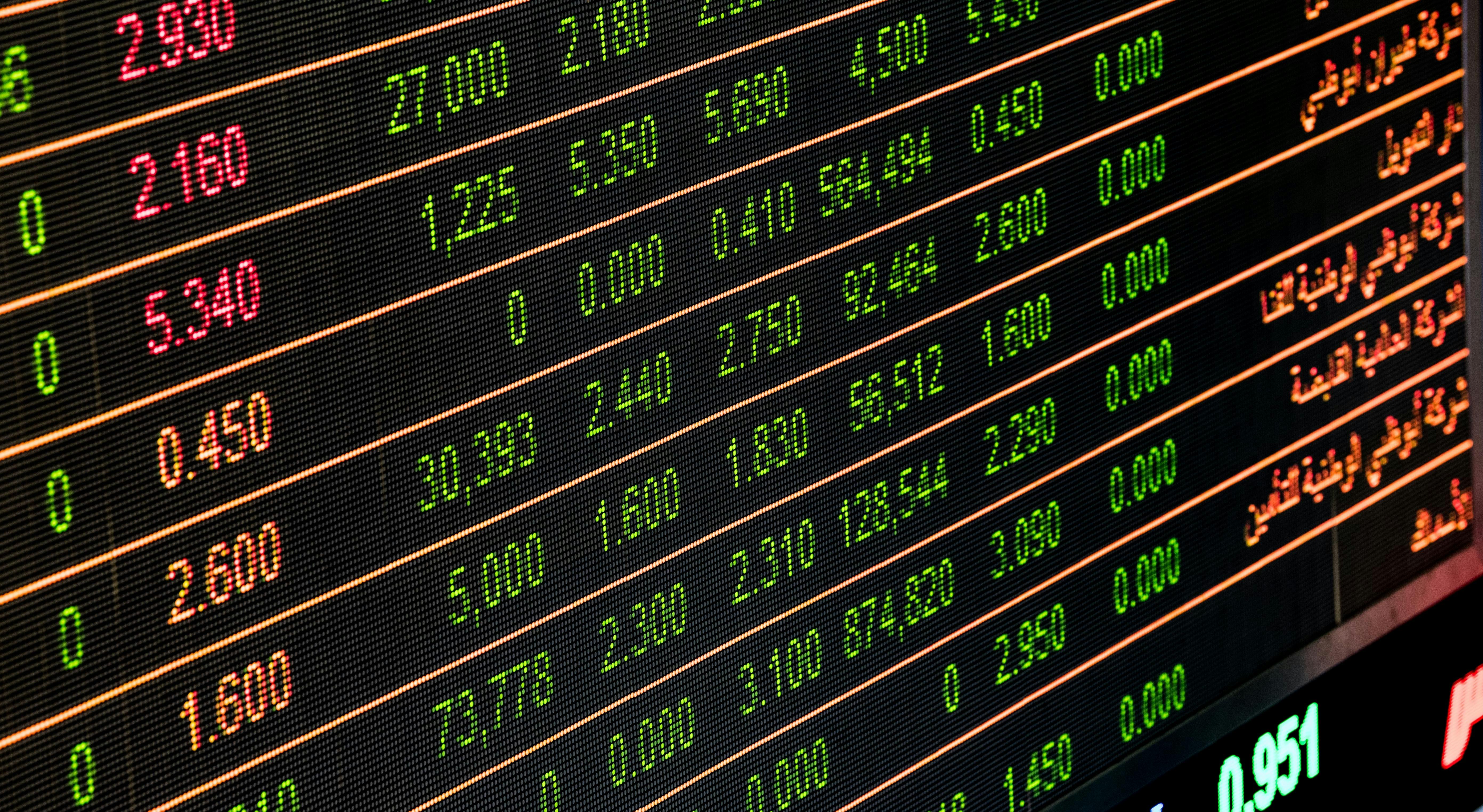 Market Movers: Strategic Shifts and Strong Earnings Drive Recent Stock Surges