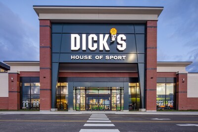 NYSE:DKS