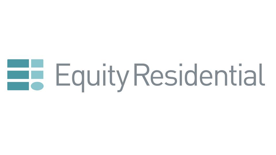 NYSE:EQR