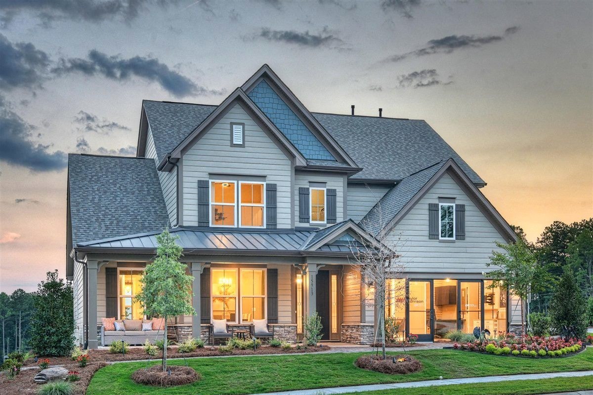 Analyst Downgrade Follows Taylor Morrison Home (NYSE: TMHC) Acquisition by Berkshire Hathaway