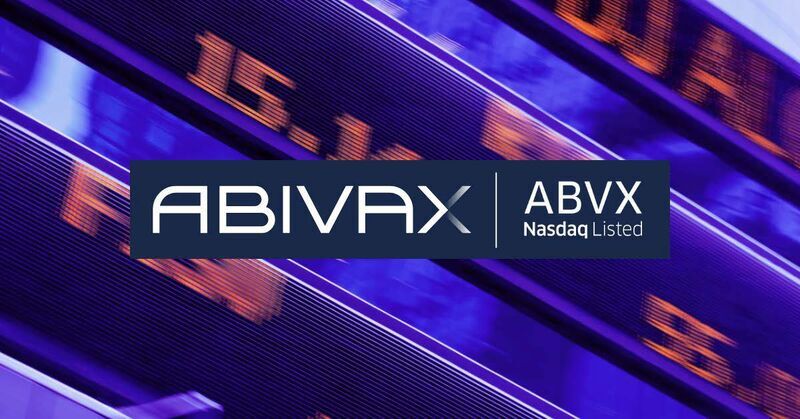 Abivax (NASDAQ:ABVX) Stock Plunges Amid Cancer Concerns, Jefferies Sets Bearish Price Target