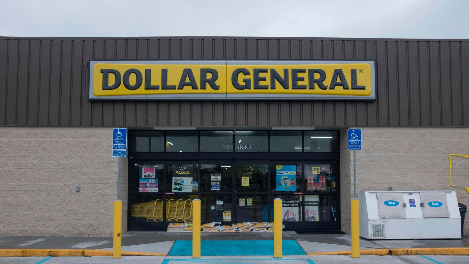 Dollar General (NYSE:DG) Q1 Earnings: Strong EPS Beat Signals Resilient Discount Retail Demand