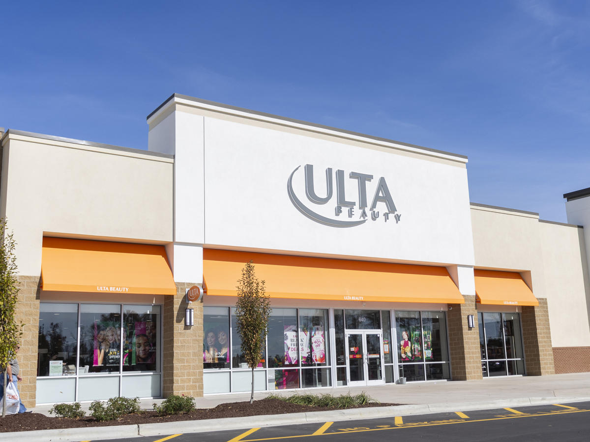 Ulta Beauty (NASDAQ:ULTA) Delivers Strong Q1 Earnings and Positive Outlook