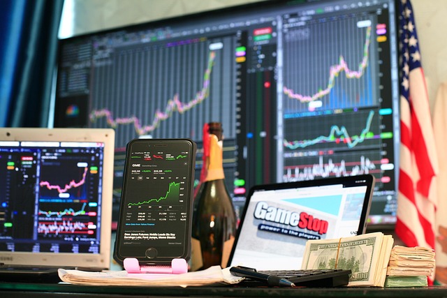 Market Highlights: Company-Specific News Drives Significant Stock Gains