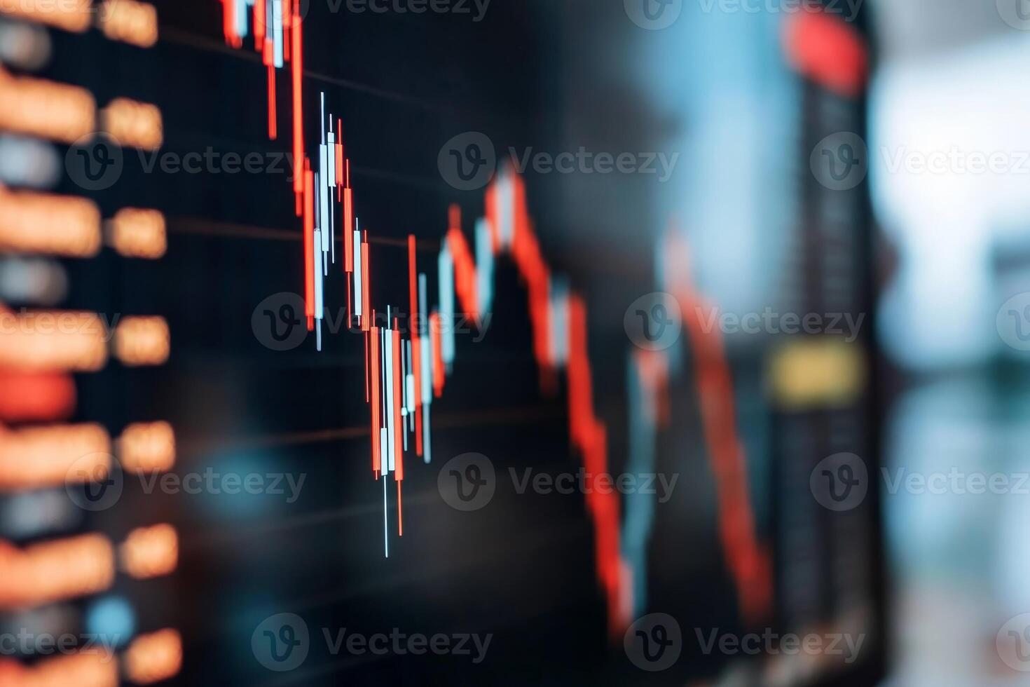 Today's Market Sees Significant Losses, Led by Xos, Inc. (NASDAQ: XOS)