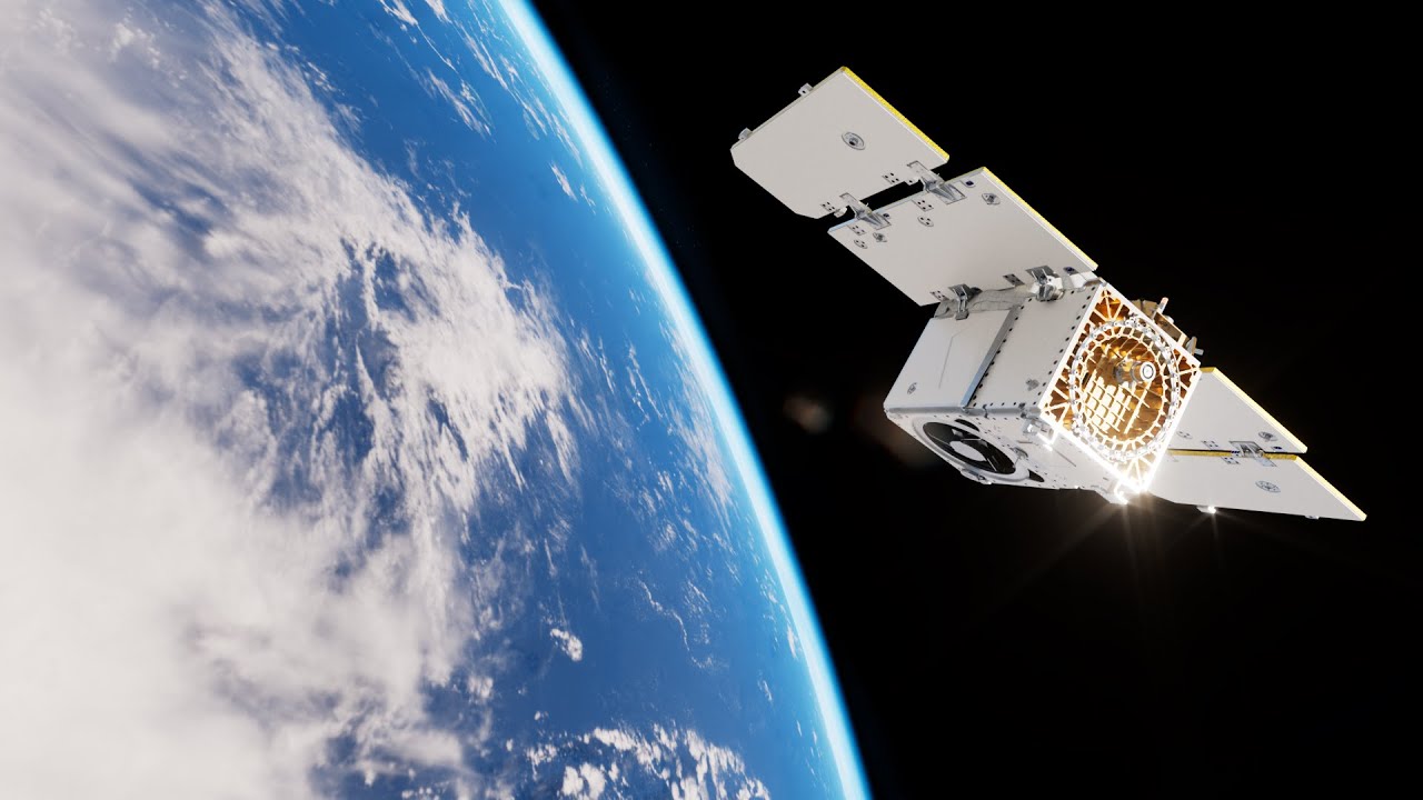 Planet Labs (PL) Stock Soars: Record Revenue & Analyst Optimism