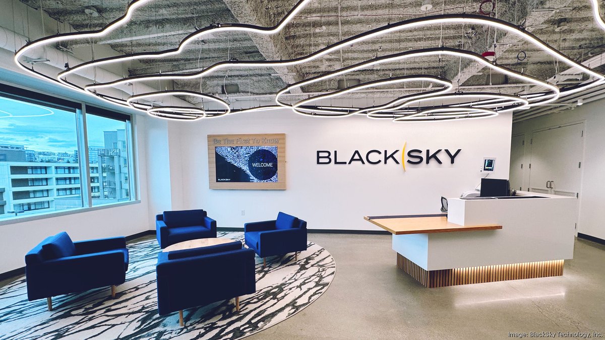 BlackSky Technology Inc. (NYSE: BKSY): A Deep Dive into Capital Efficiency and Industry Trends