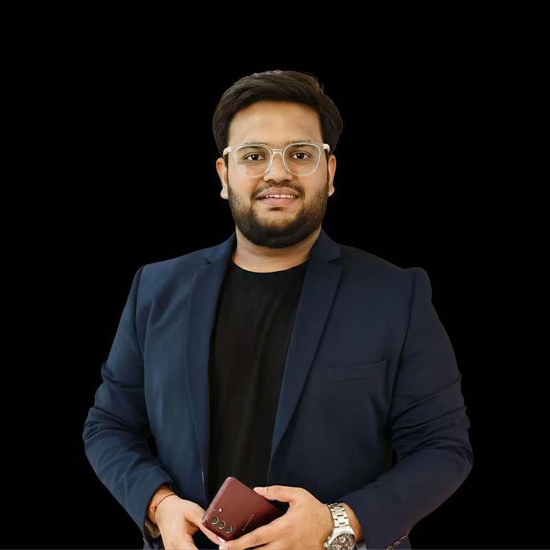 Parth Sanghvi