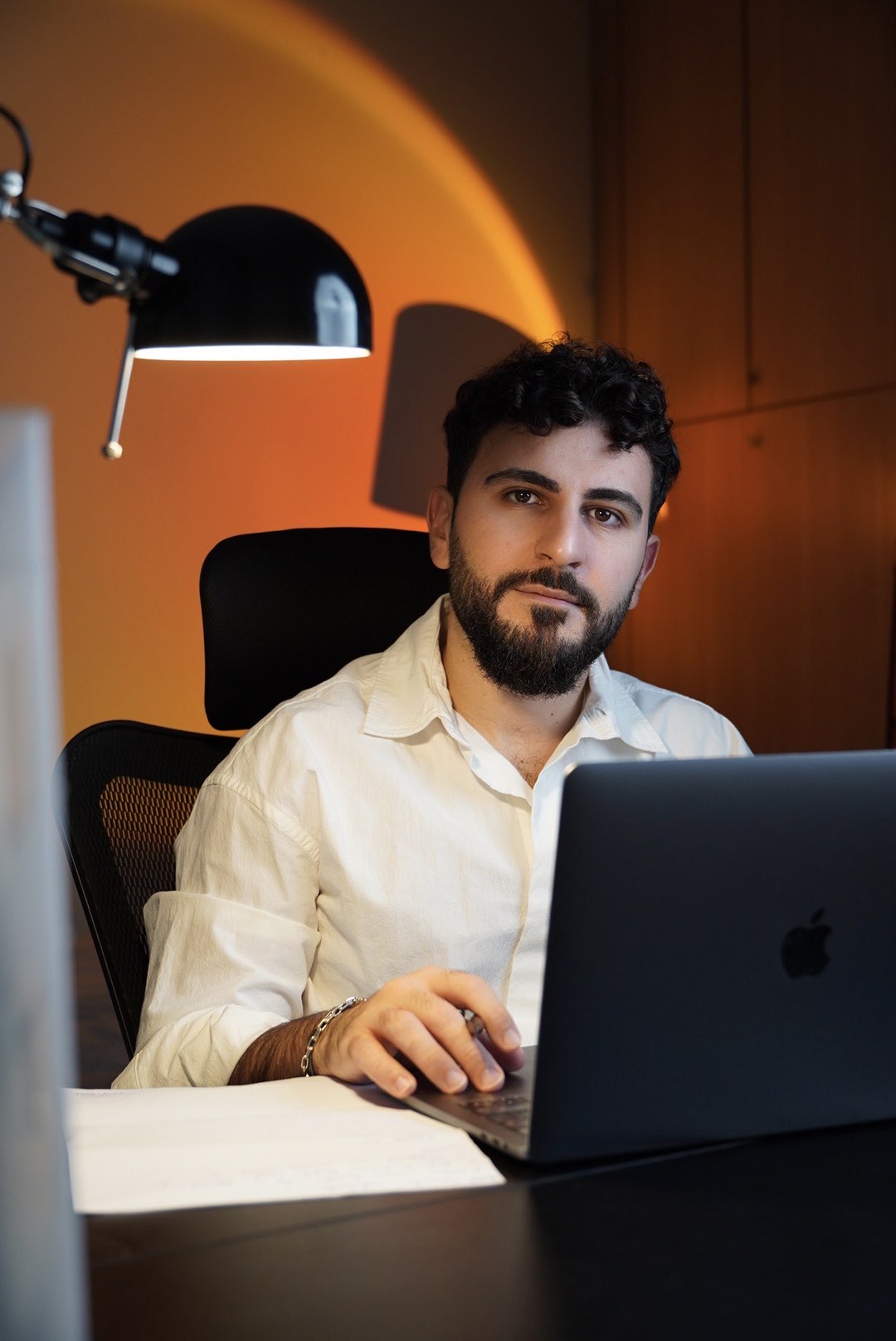 David Kirakosyan