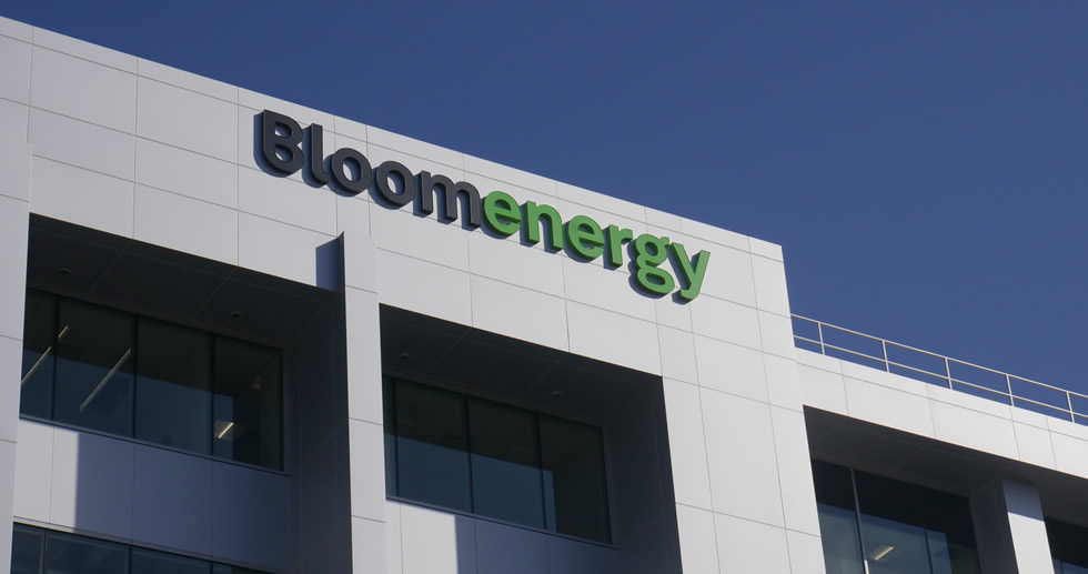 Bloom Energy (BE): Powering AI Boom with Clean Energy