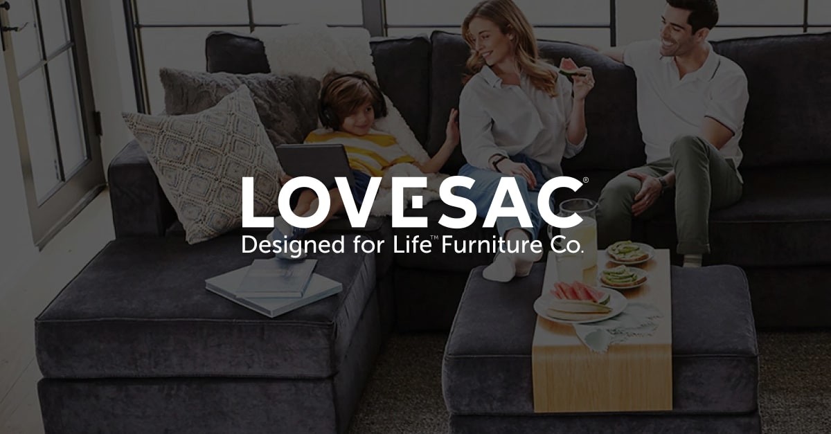 The Lovesac Company (NASDAQ: LOVE) Navigates Challenging Furniture Market with Strong Q1 2027 Earnings
