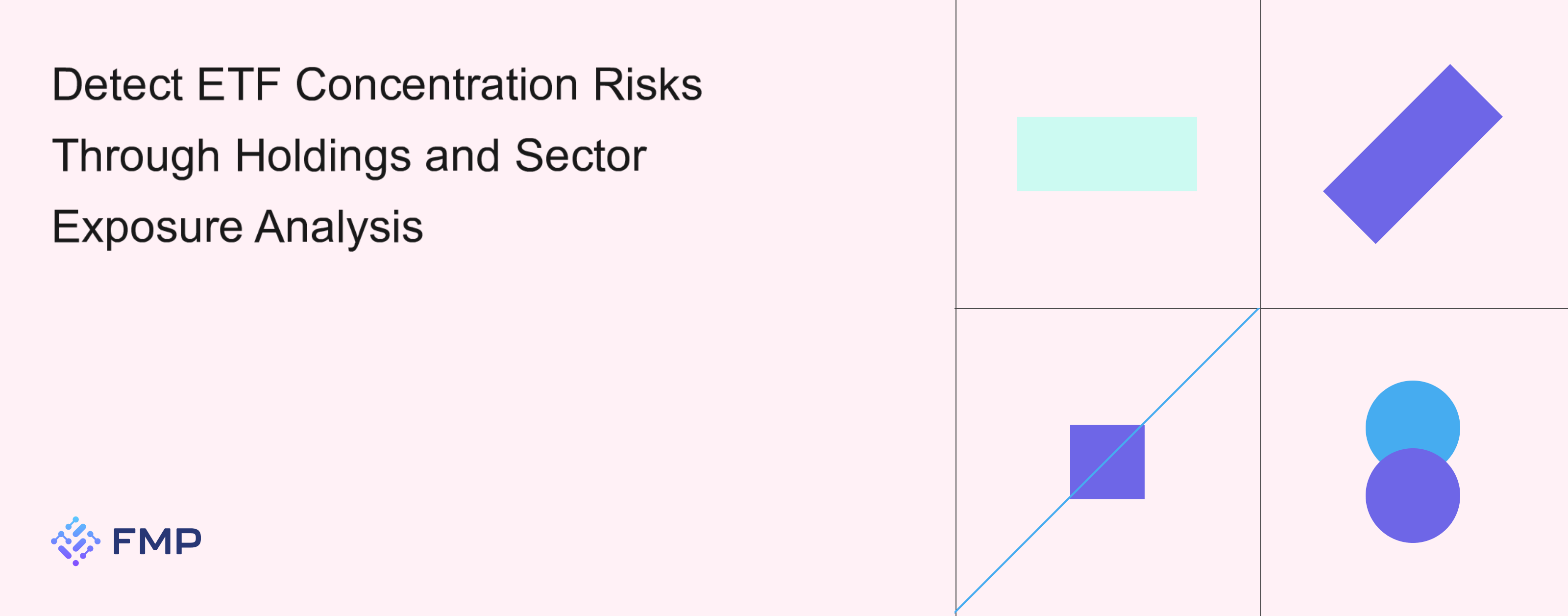 Concentration Risk Trading Detect Hidden ETF Concentration Risk Across Holdings and... | FMP