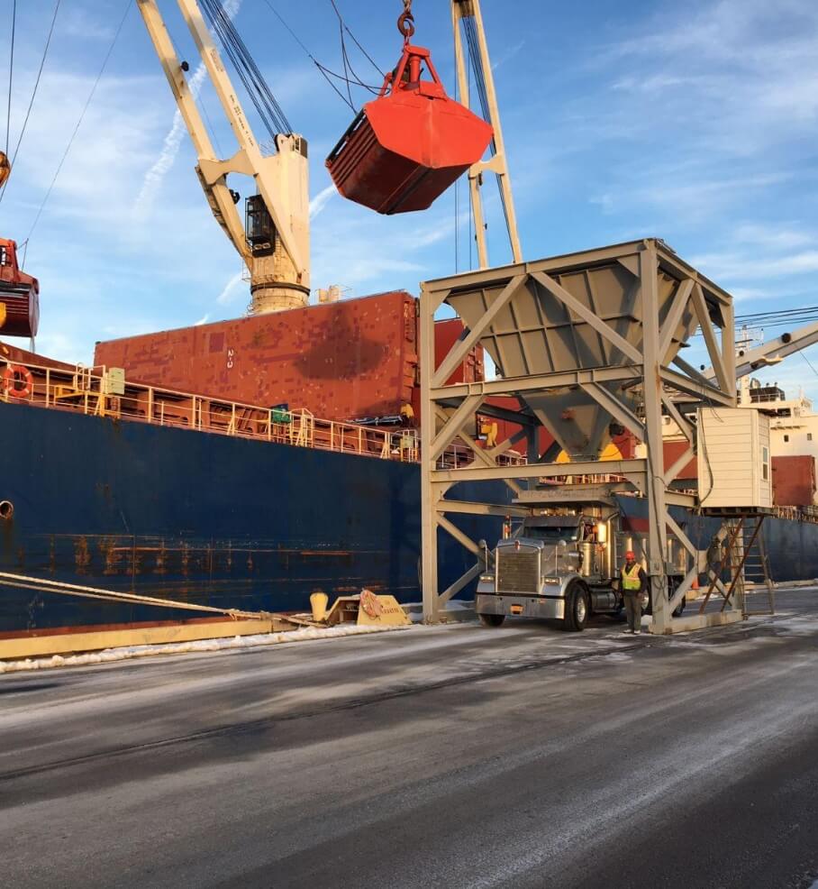 Genco Shipping & Trading Limited (NYSE: GNK) Navigates Unsolicited Acquisition Attempt