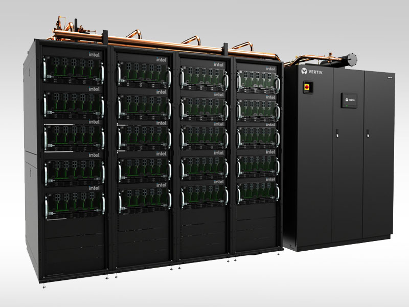 Vertiv Holdings Co (NYSE:VRT) Stock Analysis: Analyst Upgrade Signals Strong AI Data Center Growth