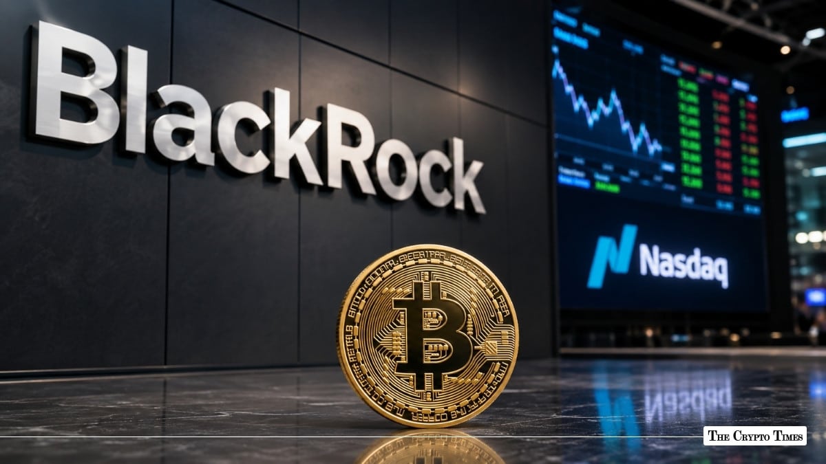 BlackRock (NYSE: BLK) Launches New iShares Bitcoin Premium Income ETF (NASDAQ: BITA) for Crypto Income Investors