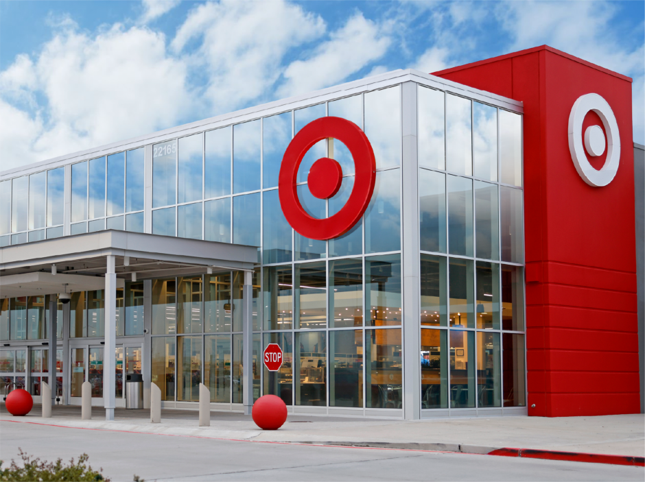 Target Corporation (NYSE: TGT) Receives 
