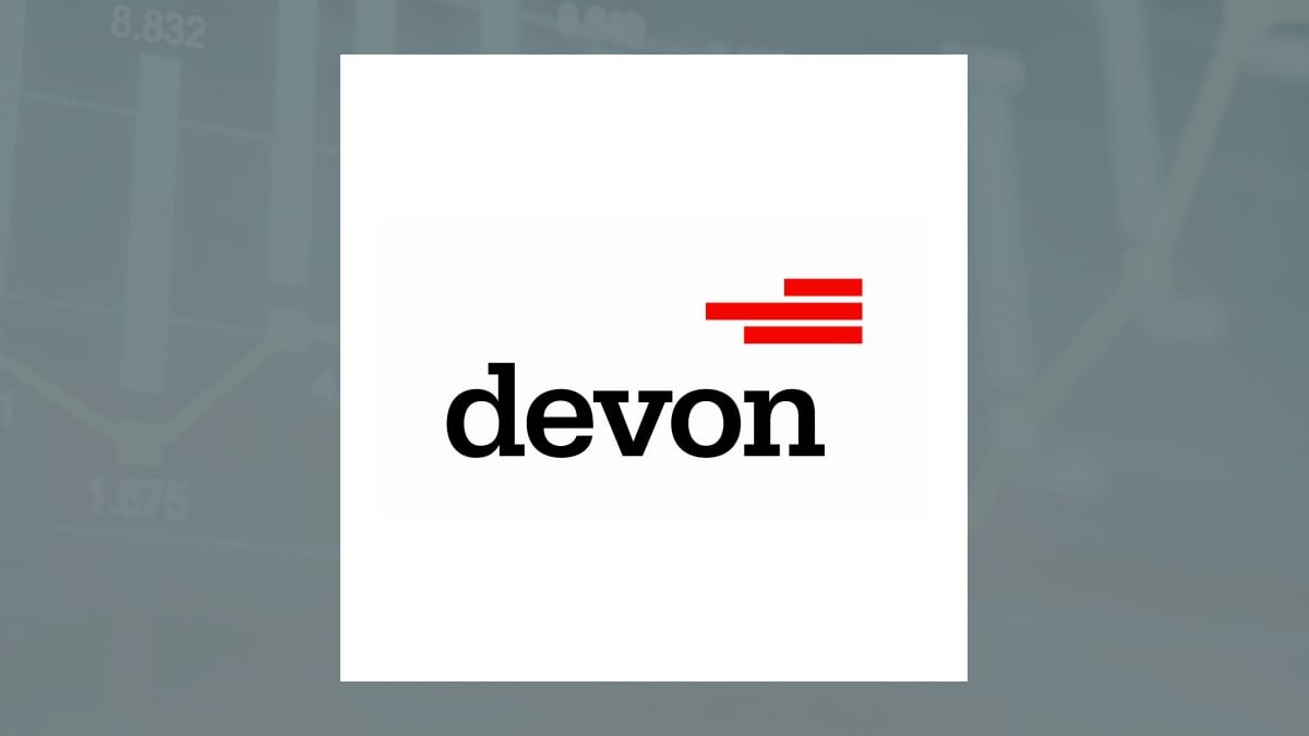 Goldman Sachs Reinstates 'Buy' Rating for Devon Energy (DVN)