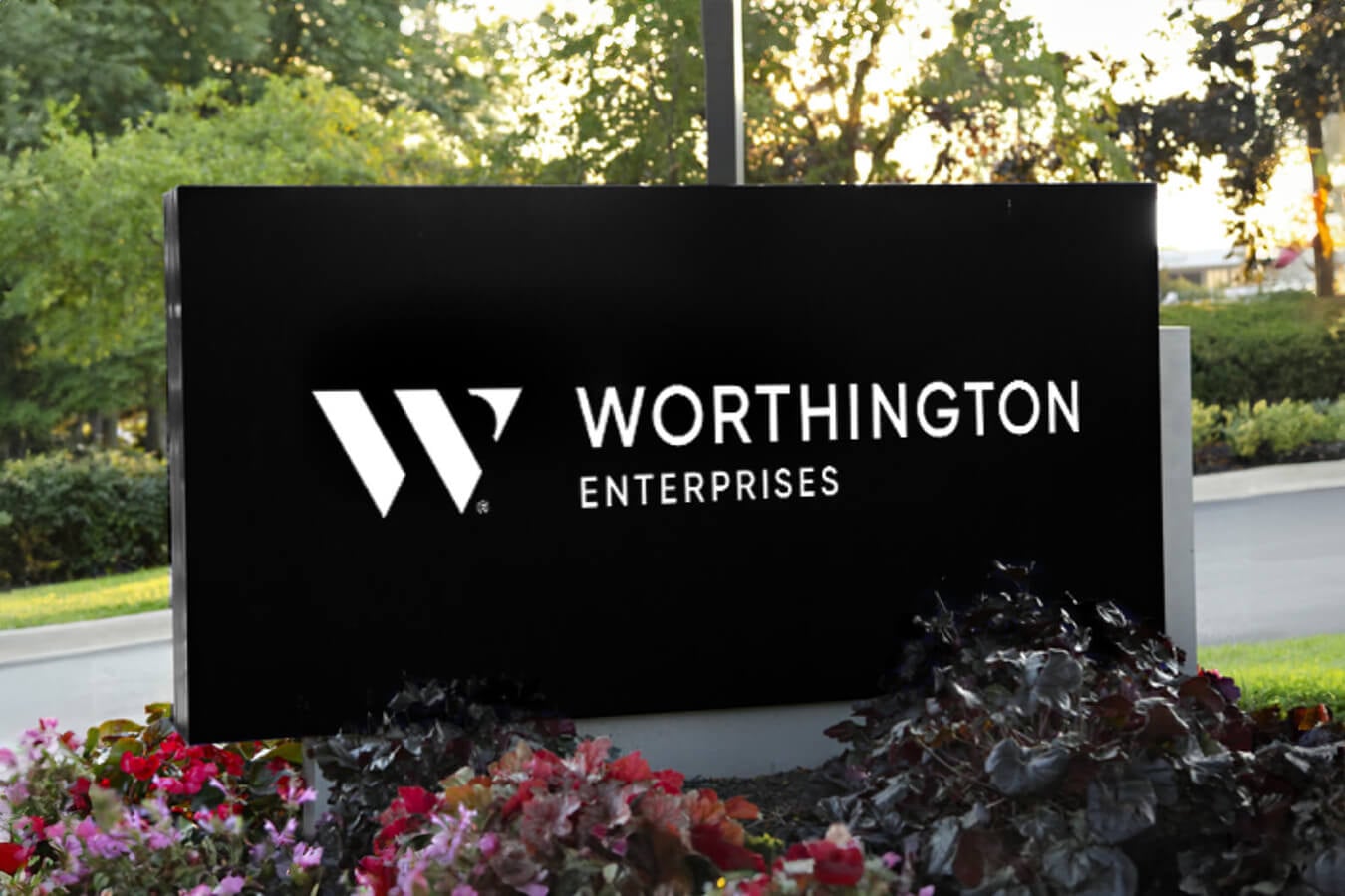 Worthington Enterprises (NYSE) Q4 2026 Earnings: EPS Miss, Revenue Growth