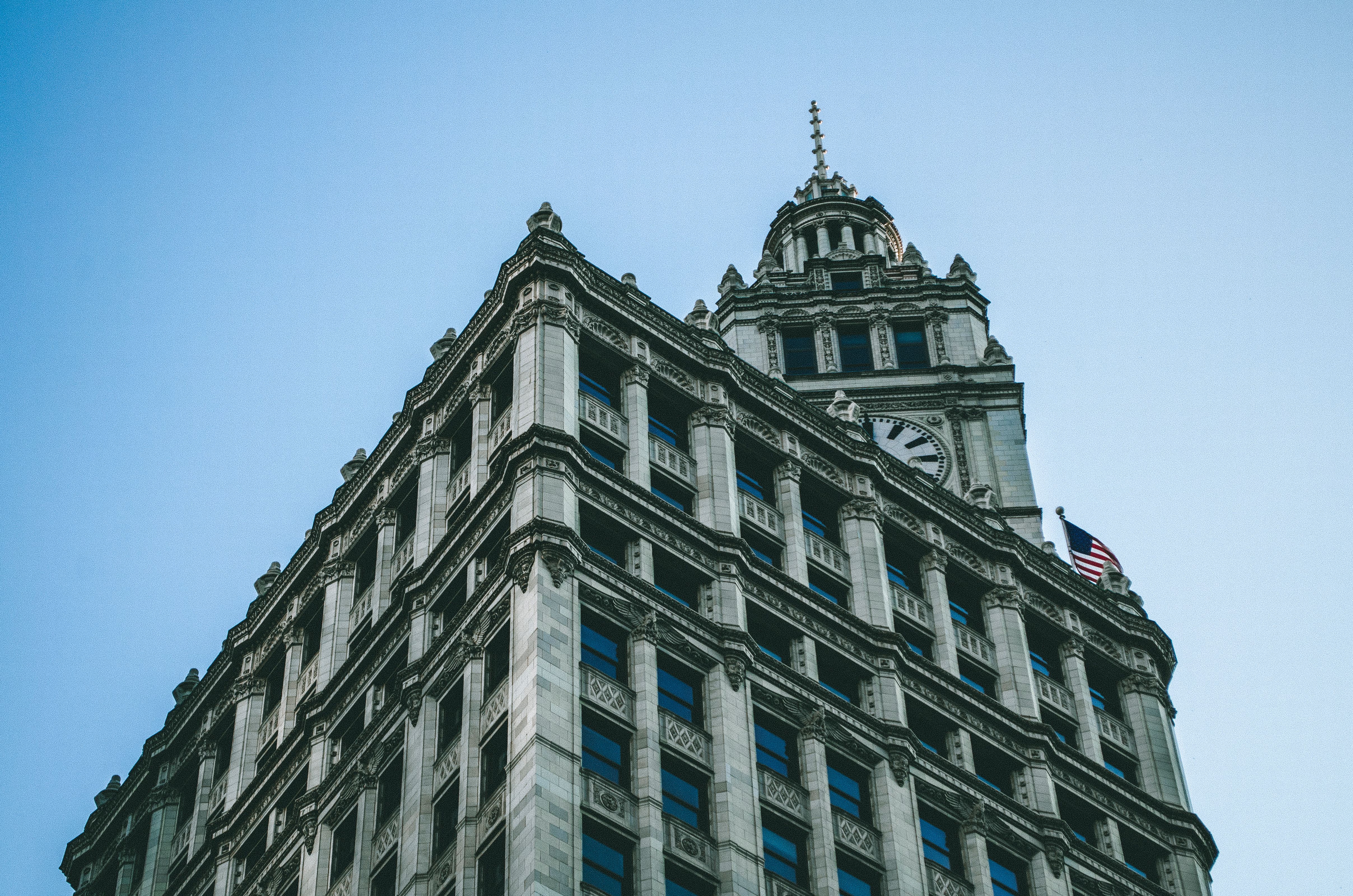 American Tower (AMT) Stock: RBC Capital Upgrade & Valuation