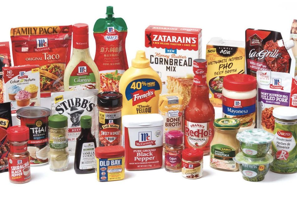 McCormick & Company (NYSE: MKC) Price Target Raised Amid Strong Financial Performance