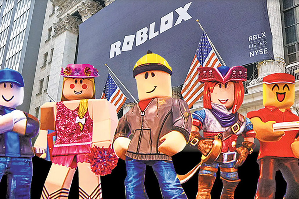 Roblox (NYSE: RBLX) Stock Analysis: Navigating Growth Potential and Legal Headwinds