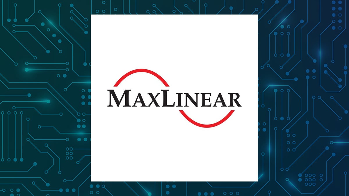 MaxLinear (NASDAQ: MXL) Accelerates Growth in AI Data Center Infrastructure