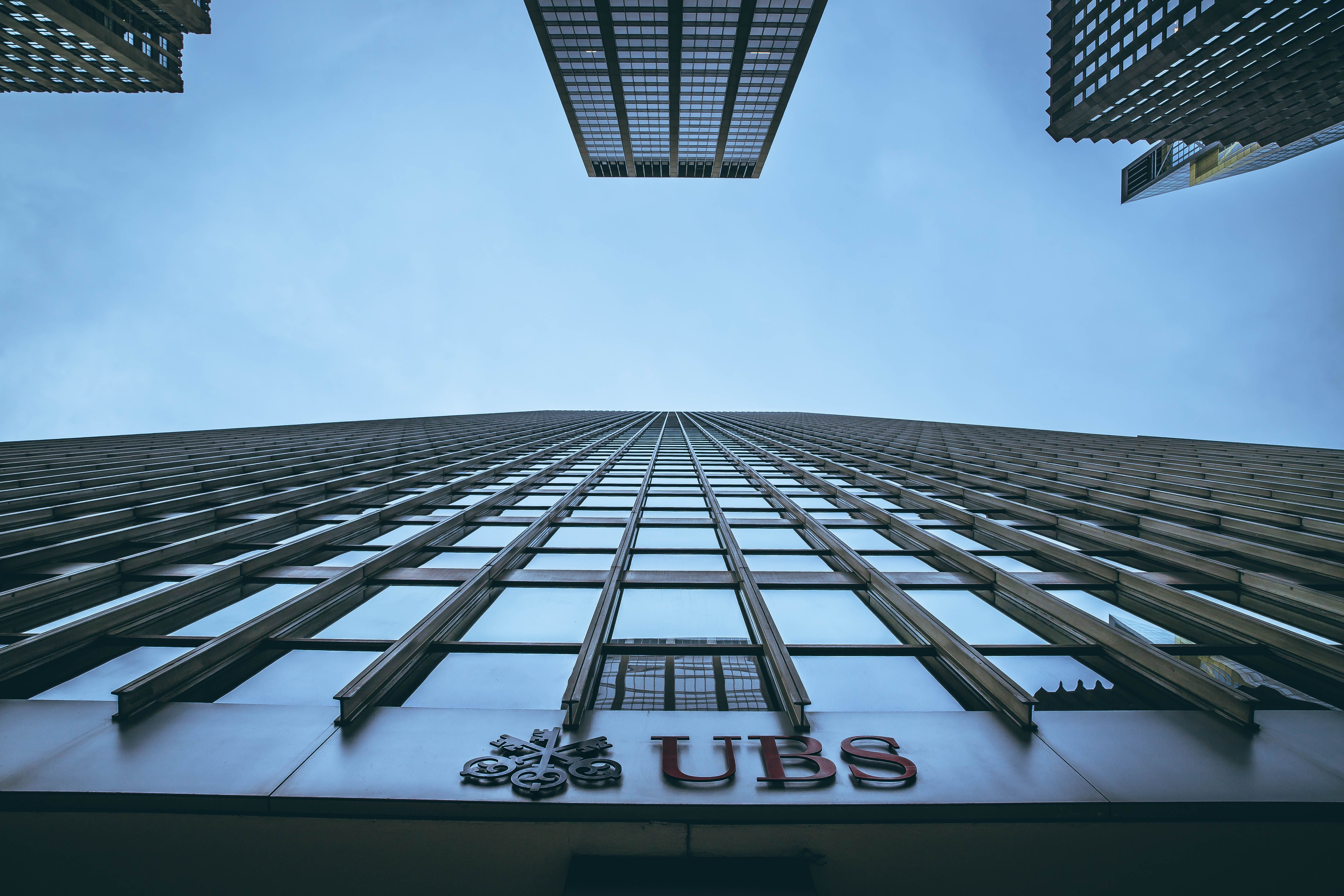 UBS (NYSE: UBS) Outlook: Deutsche Bank Rating, Wealth Management Growth, and Regulatory Challenges