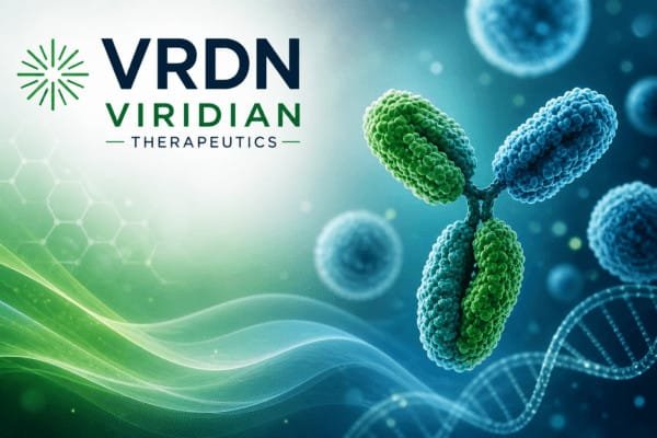 Wedbush Raises Price Target for Viridian Therapeutics (NASDAQ: VRDN) Following Lumvoa FDA Approval
