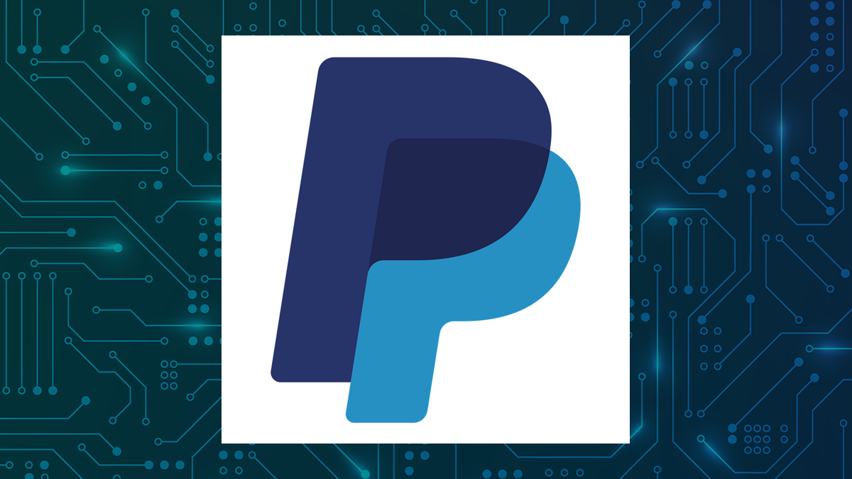 NASDAQ:PYPL