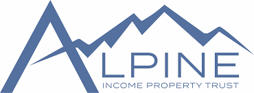 Alpine Income Property Trust (NYSE:PINE) Faces Downgrade Amidst Strong Operational Metrics