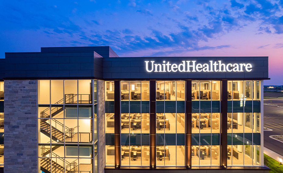UnitedHealth Group (NYSE: UNH) Stock Shows Strength Amid Positive Analyst Outlook and Strong Financials