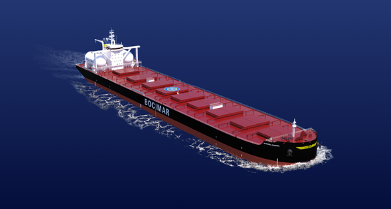 CMB.TECH NV (NASDAQ: TECH) Boosts Capital with Strategic Vessel Sales
