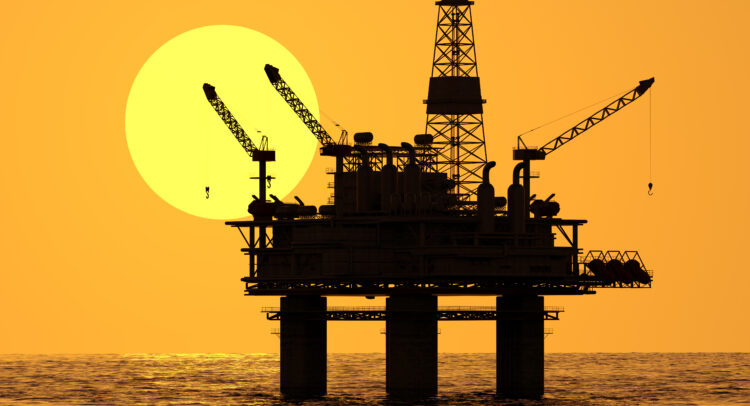Borr Drilling (NYSE:BORR) Navigates Analyst Upgrade, Insider Buys, and Legal Scrutiny