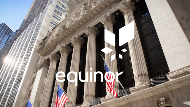 Nordea Upgrades Equinor (NYSE: EQNR) to Buy: A Deep Dive into Strategic Growth and Shareholder Value