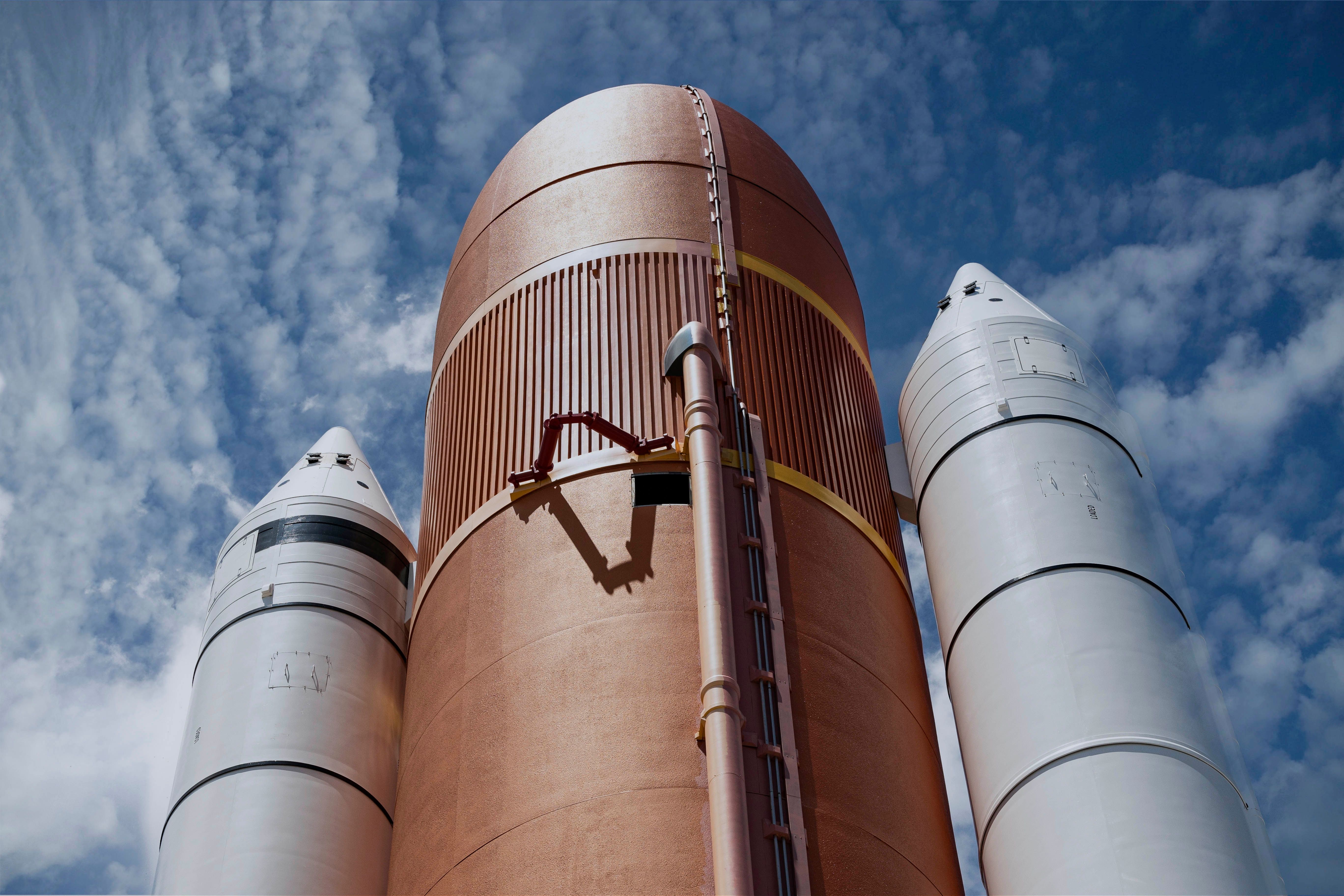 Space Exploration Technologies (SPCX) IPO: What's Next?