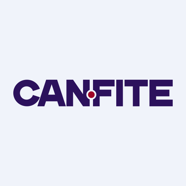 Can-Fite BioPharma (AMEX: CANF) Stock Surges on Positive Clinical Data and Patent News