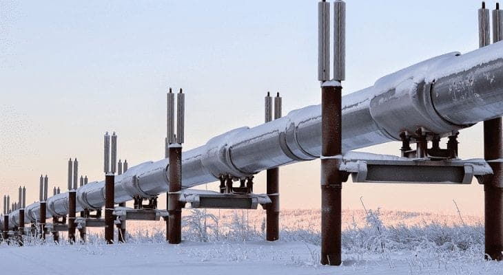Pembina Pipeline (NYSE: PBA) Price Target Raised Amidst Strategic Growth in AI and Energy Infrastructure