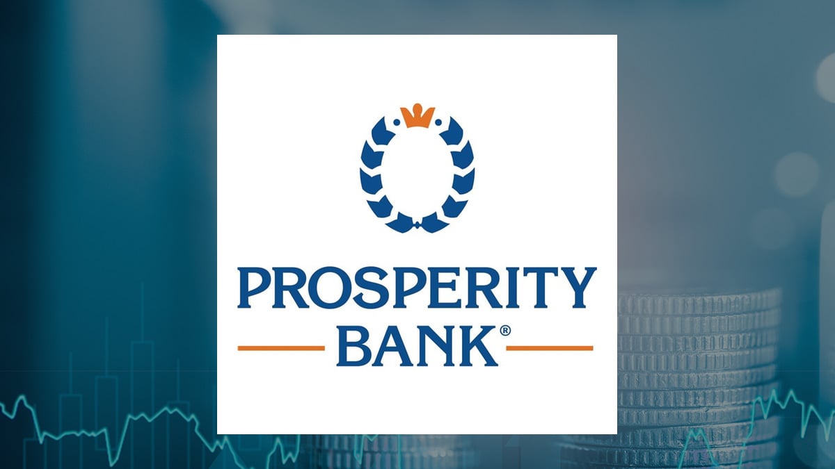 Prosperity Bancshares (NYSE: PB) Faces Downgrade Following Stellar Bancorp Merger