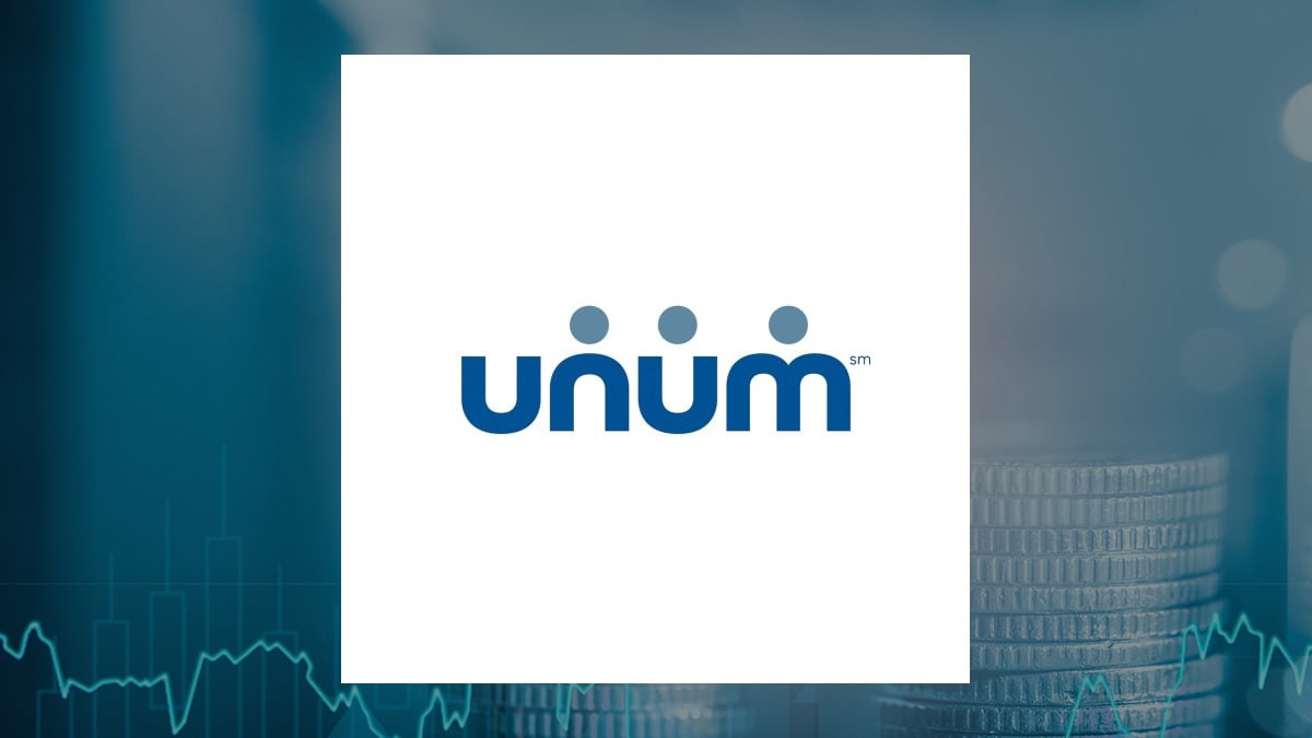 Unum Group (NYSE:UNM) Stock Reacts to Analyst Price Target Cut and Major Reinsurance Transaction