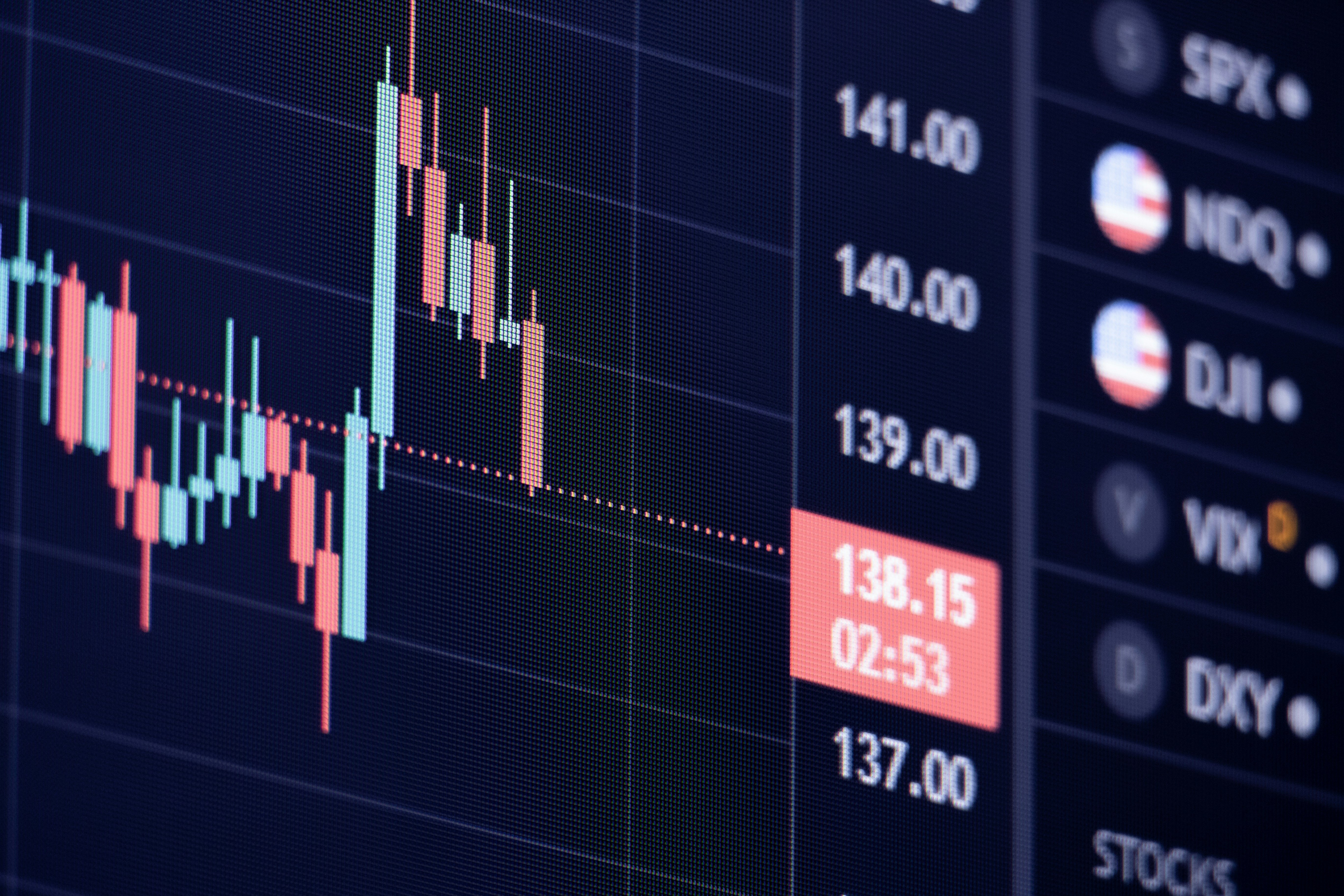 Top Stock Market Gainers: Corporate Actions and AI Momentum Drive Significant Rallies
