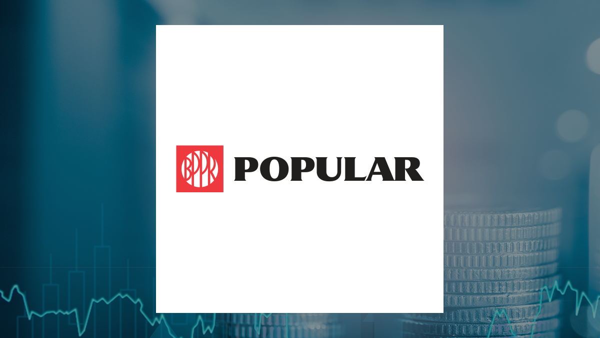 Barclays Maintains 'Overweight' Rating for Popular, Inc. (NASDAQ: BPOP), Raises Price Target Amid Strong Financials