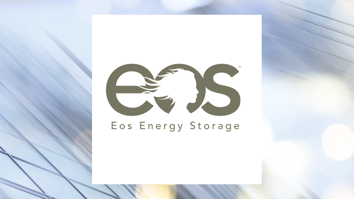 Eos Energy Enterprises, Inc. (NASDAQ:EOSE) Faces Stock Drop Amid Insider Sale and Rights Offering