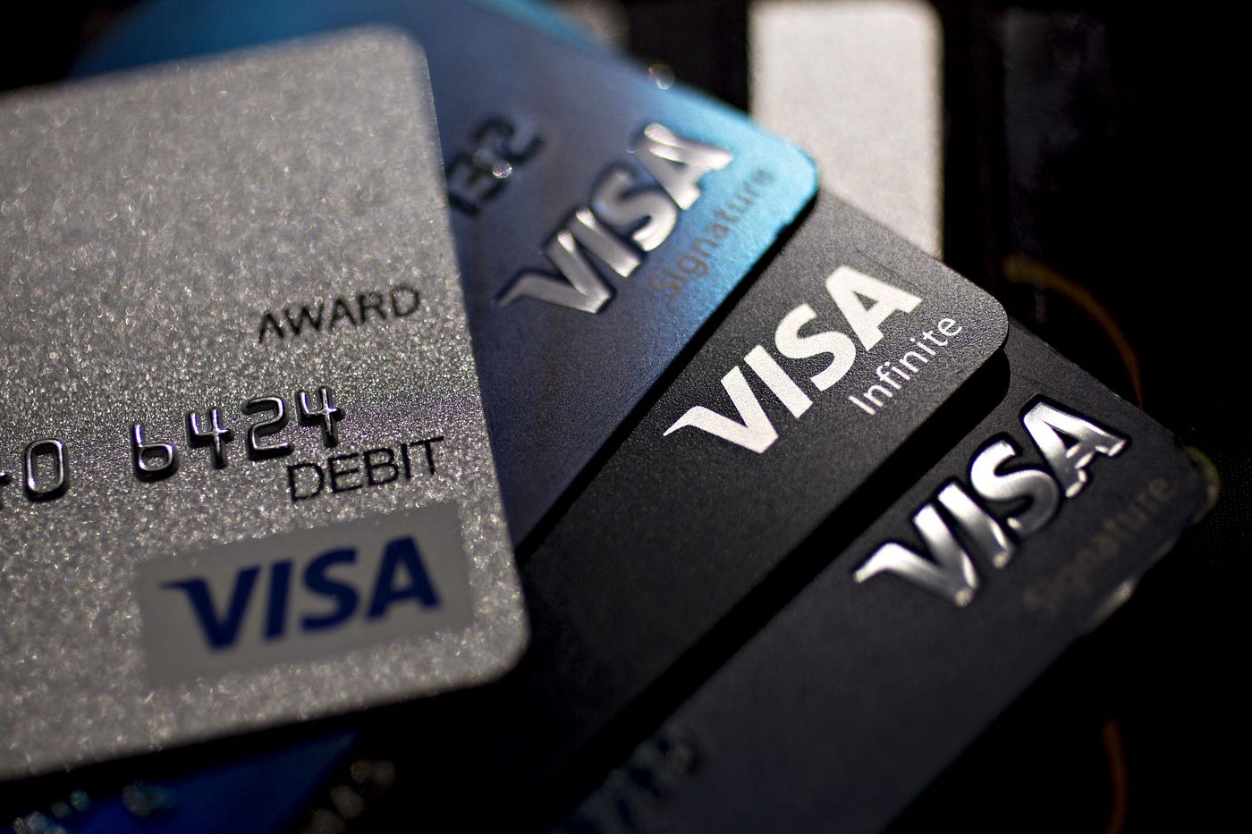 Visa Inc. (NYSE:V) Demonstrates Robust Financial Performance and Growth in Digital Payments
