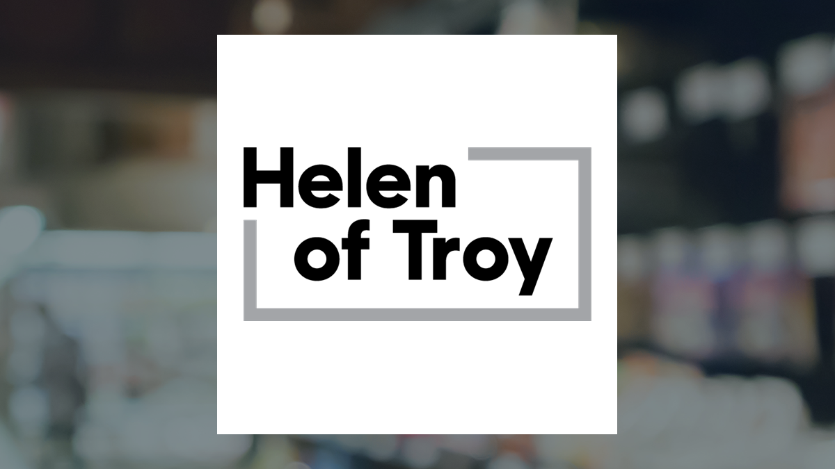Helen of Troy Limited (NASDAQ:HELE) Surpasses Q1 Earnings Expectations with Strong Revenue Growth
