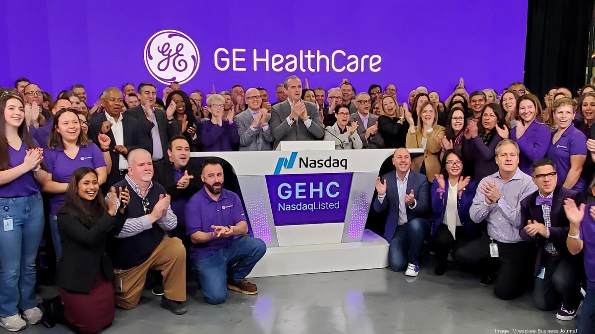 NASDAQ:GEHC